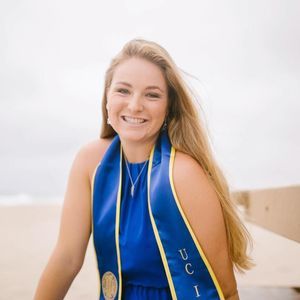 Meet your Posher, Mackenzie